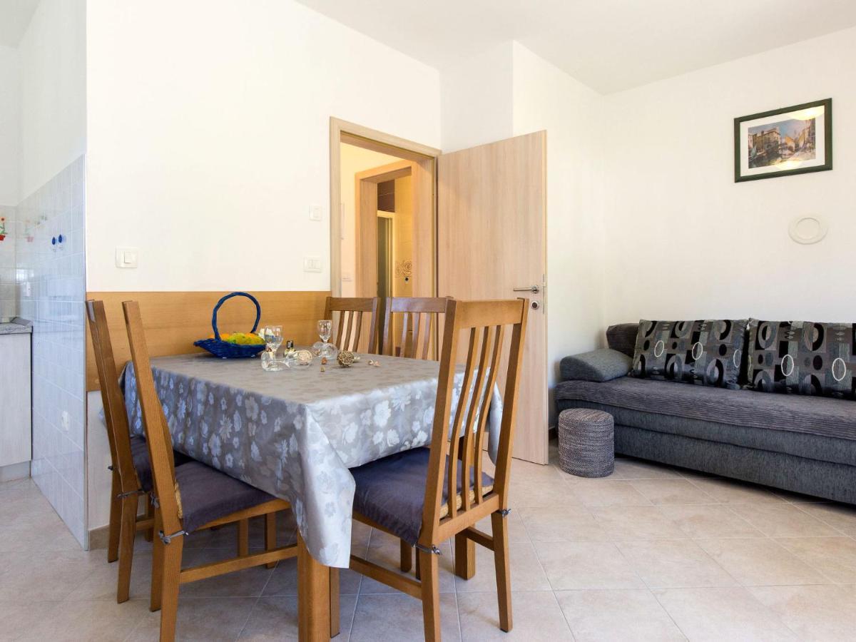 Apartment Andrea - Mod140 By Interhome Martina Ngoại thất bức ảnh