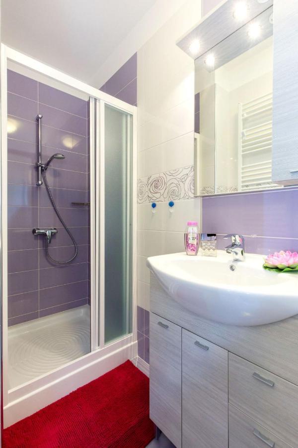 Apartment Andrea - Mod140 By Interhome Martina Ngoại thất bức ảnh
