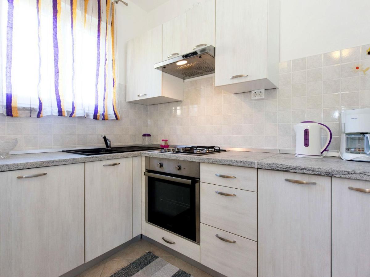 Apartment Andrea - Mod140 By Interhome Martina Ngoại thất bức ảnh
